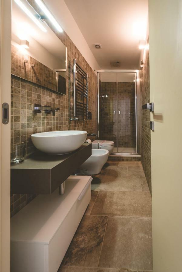 Th Trastevere Apartamento *